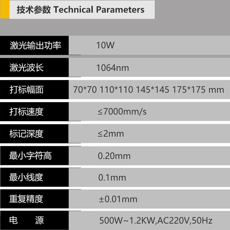 字符喷码机